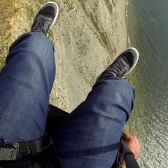 Александр Александров, Москва