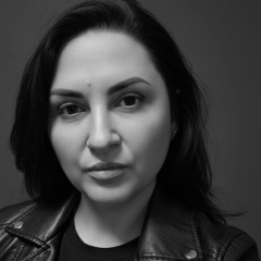 Ирина Соловьева
