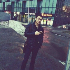 Амон Сатволдиев, 07.12, Южно-Сахалинск