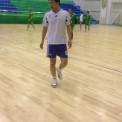 Рустам Рустамов, 31.01.1990, Худжанд