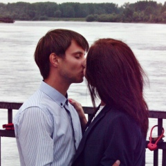 Ульяна Пузина, New York City