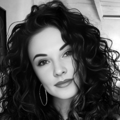 Katerina Alekhova, 24.07, Донецк