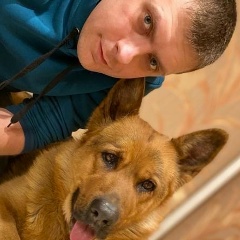 Иван Баскончин, 13.07.1989, Прокопьевск