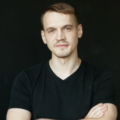 Василий Василюк, 28.10.1989, Москва