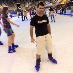 Вова Шемпер, 08.03.1988, Хайфа