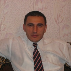 Тенкиз Геюшов, 21.06.1970, Болниси