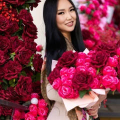 Natalia Smetanina, 14.02, Якутск