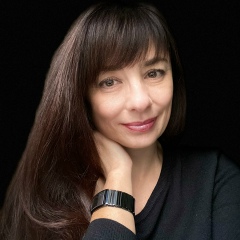 Татьяна Лебедева, 22.09, Калининград