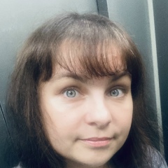 Наталия Добросовестная, 21.11.1986, Химки