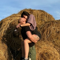 Christi Frolova, 31.10, Москва