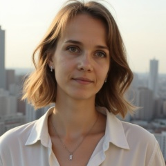 Диана Викторова, 20.10, Москва