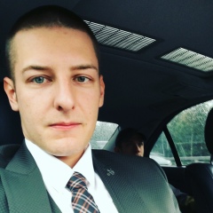 Никита Малинин, 14.04.1995, Зеленоград