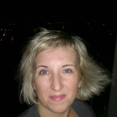 Ирина Рассыхаева, 14.03, Новодвинск