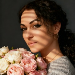 Яна Луконина, Сыктывкар