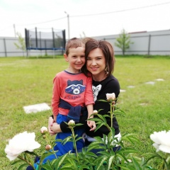 Ольга Галахова, 12.01.1988, Москва