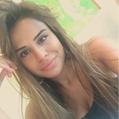 Rena Hajiyeva, 13.06.1989, Баку