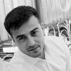 Анар Гейбатов, 25.09.1988, Казань