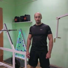 Денис Мироненко, 31.01.1984, Нижний Новгород