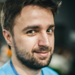 Вадим Щедрин, 27.10, Киев