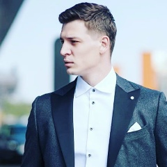 Владислав Масягин, 19.07, Пенза