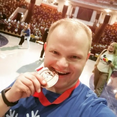 Миша Визжачий, 05.05.1990, Мурманск