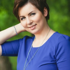 Татьяна Павлова, 15.06.1988, Москва