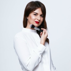 Анна Шалунова, 05.10.1990, Москва