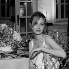 Валерия Савельева, 27.02.1993, Москва