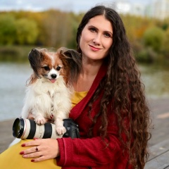 Мария Быкова, 23.04.1988, Москва