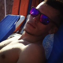 Slava Panevchik, 04.09, Санкт-Петербург