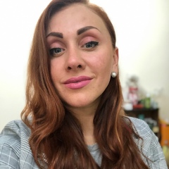 Оксана Мальцева, 06.09, Харьков