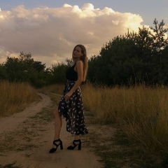 Iriss Своя, 06.04, Минск