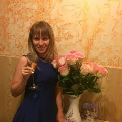 Екатерина Орлова, 16.07, Хабаровск