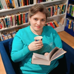 Олеся Чумакова