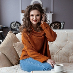 Светлана Семеновых, 22.07.1989, Воткинск