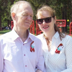 Геннадий Новоселов, 15.07.1963, Димитровград