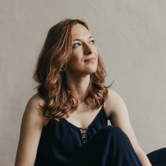 Алёна Мочалова, 10.03, Санкт-Петербург