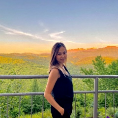 Лаура Нурбекова-Мусаева, 19.05, Алматы