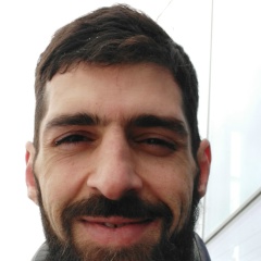 Давид Косян, 14.03, Москва