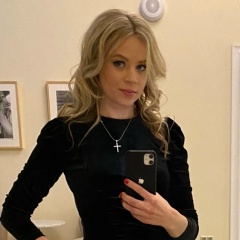 Светлана Богословская, 11.10, Москва