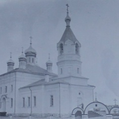 Павел Степанов, Толвуя
