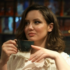 Virginia Isakova, 27.05