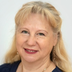 Татьяна Краева, 23.02, Пенза