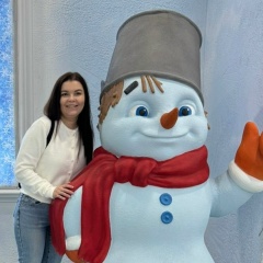 Елена Ядровкина