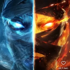 George Kirillin, 22.12.1987, Якутск