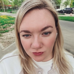Леночка Зеникова, 22.04