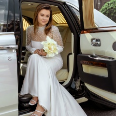 Алена Хижинская, 26.11.1988, Санкт-Петербург