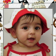 Selena Agaeva, 08.04, Нахичевань