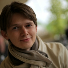 Александр Мурашев, 30.05.1986, Санкт-Петербург