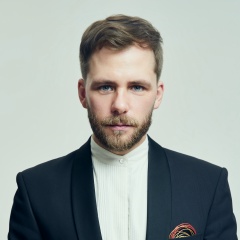 Александр Болдачев, 21.01.1990, Zürich